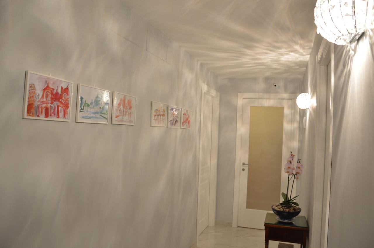 B&B Ad Maiora Roma Luaran gambar