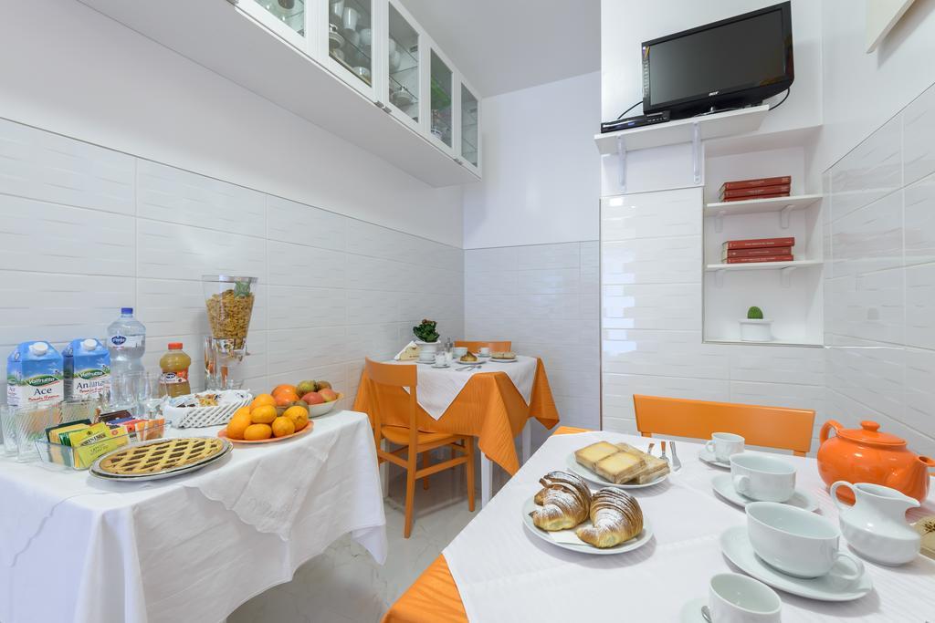B&B Ad Maiora Roma Luaran gambar