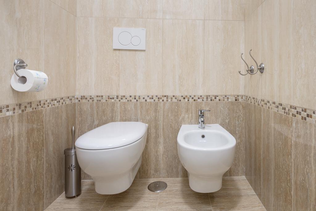 B&B Ad Maiora Roma Bilik gambar