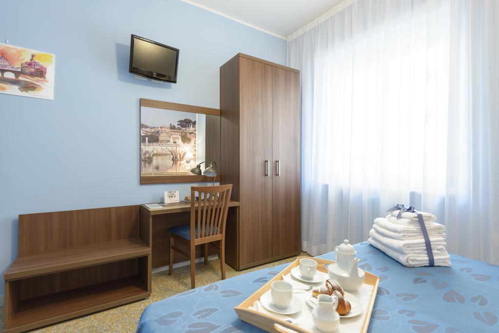 B&B Ad Maiora Roma Bilik gambar