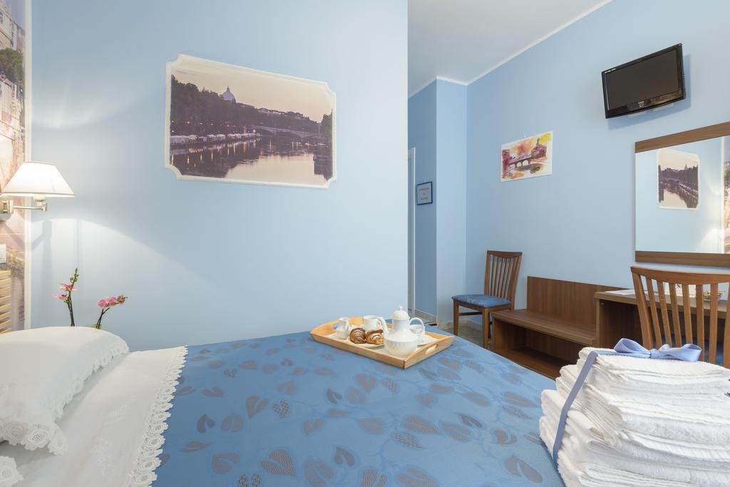 B&B Ad Maiora Roma Bilik gambar