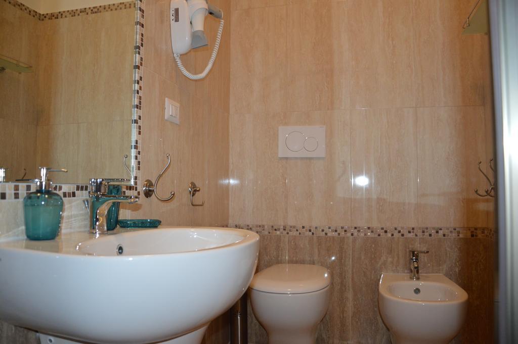 B&B Ad Maiora Roma Bilik gambar