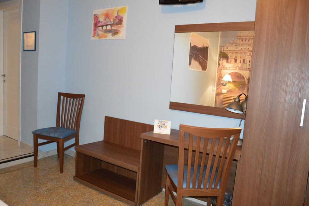 B&B Ad Maiora Roma Bilik gambar