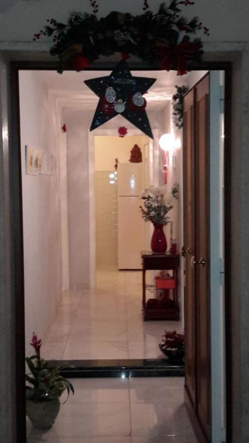 B&B Ad Maiora Roma Luaran gambar