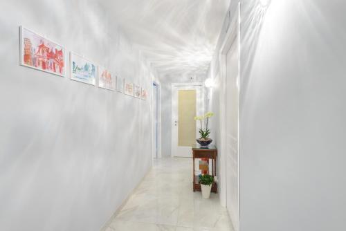 B&B Ad Maiora Roma Luaran gambar